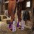 Estribo Challenger Horse Western Black 5145BK - Imagem 3