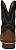 Bota Justin Resistor Caramel Brown Cowhide CR4012 - Imagem 3