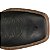 Bota Justin Zeke Black Goat #UN7132 - Imagem 4