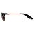 Óculos Bex Sunglass KNOX XL Rose Gold/ Brown Gradient - Imagem 4