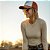 Óculos Bex Sunglass KNOX XL Rose Gold/ Brown Gradient - Imagem 10