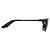 Óculos Bex Sunglass KNOX XL Black / Gray - Imagem 4