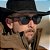 Óculos Bex Sunglass KNOX XL Black / Gray - Imagem 8
