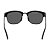Óculos Bex Sunglass KNOX XL Black / Gray - Imagem 2