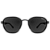 Óculos Bex Sunglasses SABLE Black / Gray - Imagem 3