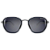 Óculos Bex Sunglasses SABLE Gunmetal Gray / Silver - Imagem 2