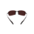 Óculos Bex Sunglasses FYNNLAND X-OTG Brown / Brown / Gold - Imagem 7