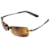 Óculos Bex Sunglasses FYNNLAND X-OTG Brown / Brown / Gold - Imagem 5
