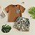 Conjunto Camiseta e Shorts - Imagem 4