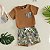 Conjunto Camiseta e Shorts - Imagem 2