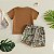 Conjunto Camiseta e Shorts - Imagem 3