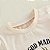 Conjunto Camiseta e Shorts - Imagem 6
