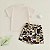 Conjunto Camiseta e Shorts - Imagem 2