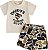 Conjunto Camiseta e Shorts - Imagem 1