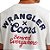 Camiseta Wrangler Coors 112373875 - Imagem 1