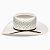Chapéu Resistol 20X Riverton BA Profile Cowboy - Imagem 2