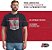 Camiseta Justin Boots J-G3232 - Imagem 2