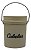 Mini Balde Cabelas - Imagem 1