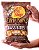 Pipoca Caramelizada Uncle Buck´s Bass Bites Bass Pro Shops - Imagem 3
