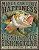 Placa Decorativa Fishing Gear - Imagem 1