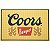 Tapete De Bar Coors Banquet - Imagem 1