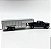 Miniatura ERTL Dodge Ram 2500 Trailer - Imagem 2