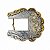 Fivela Revolution Buckles 35676 - Imagem 1