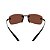 Óculos Bex Sunglasses FYNNLAND X-OTG Black / Brown / Red - Imagem 2