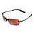 Óculos Bex Sunglasses FYNNLAND X-OTG Black / Brown / Red - Imagem 3