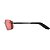 Óculos Bex Sunglasses FYNNLAND X-OTG Black / Brown / Red - Imagem 6