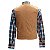 Colete Buckaroo Wyoming Traders Grey - Imagem 4