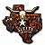 Caixa Luminosa Texas Size Matters - Imagem 1
