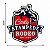 Caixa Luminosa Cody Stampede Rodeo - Imagem 2