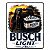 Caixa Luminosa Busch Light - Imagem 1