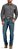 Calça Wrangler 20X Cody Johnson 112369005 - Imagem 6