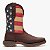 Bota Durango Rebel Patriotic DB5554 - Imagem 5
