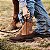 Bota Durango Rebel Saddle Up DB4442 - Imagem 7