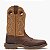 Bota Durango Rebel Saddle Up DB4442 - Imagem 5