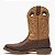 Bota Durango Rebel Saddle Up DB4442 - Imagem 4