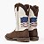 Bota Durango Rebel Flag DDB0312 - Imagem 3