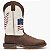 Bota Durango Rebel Flag DDB0312 - Imagem 4