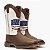 Bota Durango Rebel Flag DDB0312 - Imagem 2