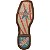 Bota Durango Rebel Flag Vintage DDB0328 - Imagem 8