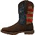 Bota Durango Rebel Flag Vintage DDB0328 - Imagem 3