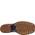 Bota Tony Lama Brown Print Cowhide XT5103 - Imagem 7