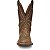 Bota Tony Lama Brown Print Cowhide XT5103 - Imagem 3