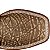 Bota Tony Lama Brown Print Cowhide XT5103 - Imagem 8