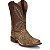 Bota Tony Lama Brown Print Cowhide XT5103 - Imagem 2