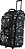 Bolsa Com Rodinhas Wrangler WR-A4830-DIG - Imagem 1