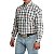 Camisa Cinch MTW1106103 - Imagem 3